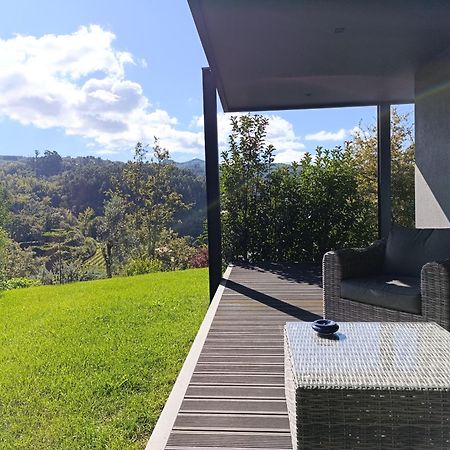Casa Da Merelhe Marco de Canavezes Eksteriør billede
